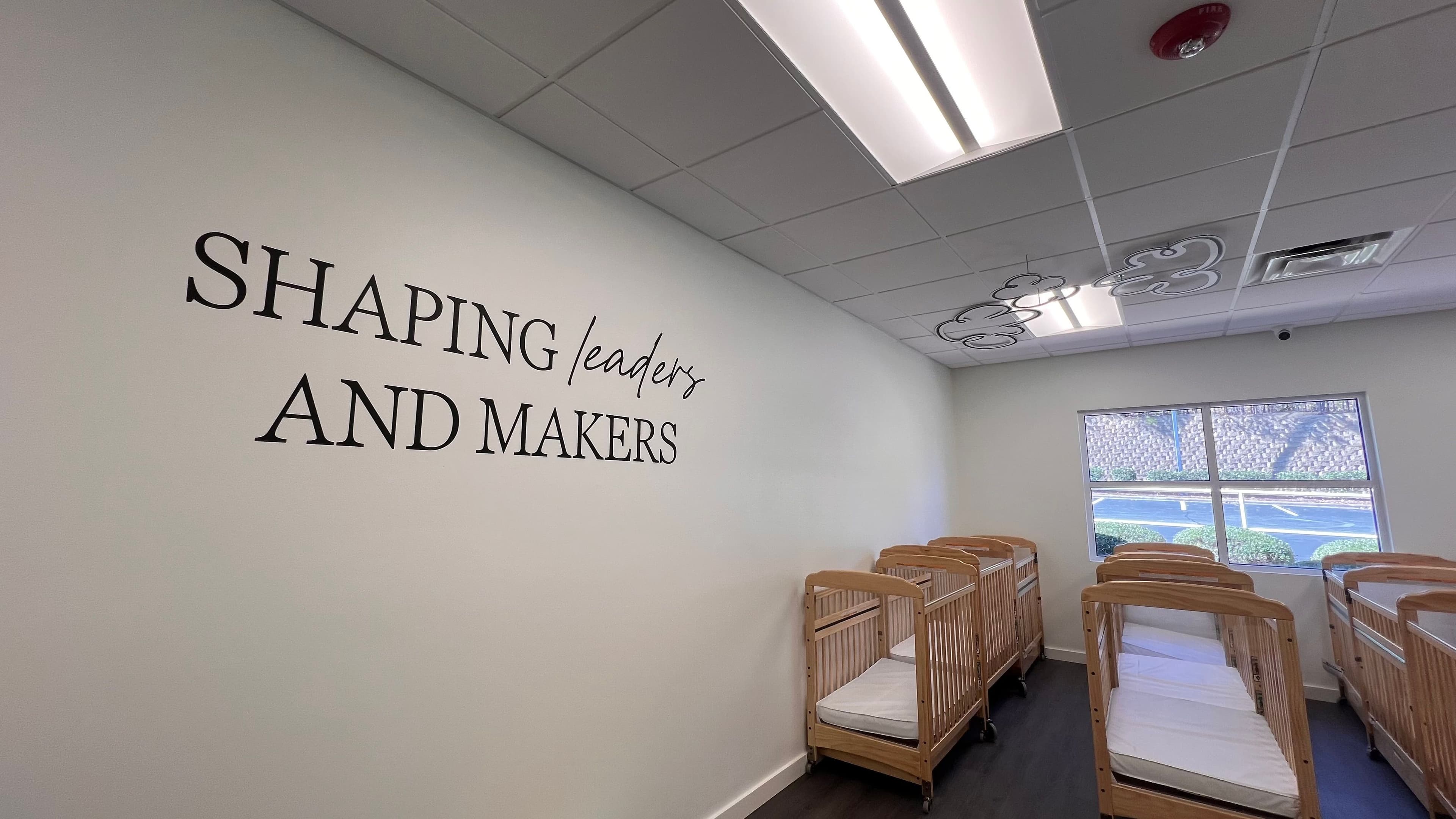 Immersive Stem PreSchool