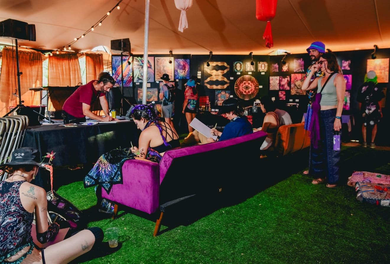 Elements HeArt Gallery